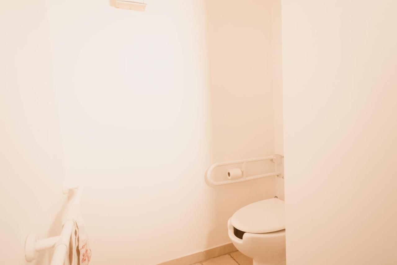 A Stare - Stone Apartment In The Historic Center - 몰페타 외부 사진