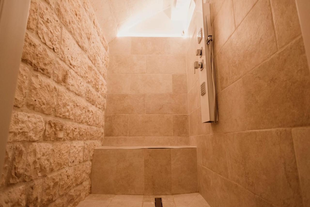 A Stare - Stone Apartment In The Historic Center - 몰페타 외부 사진